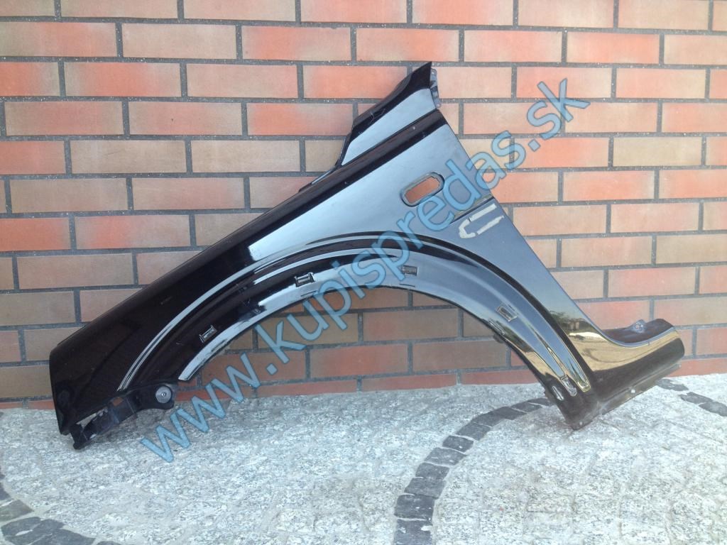 Predný ľavý blatník LAND ROVER FREELANDER 1